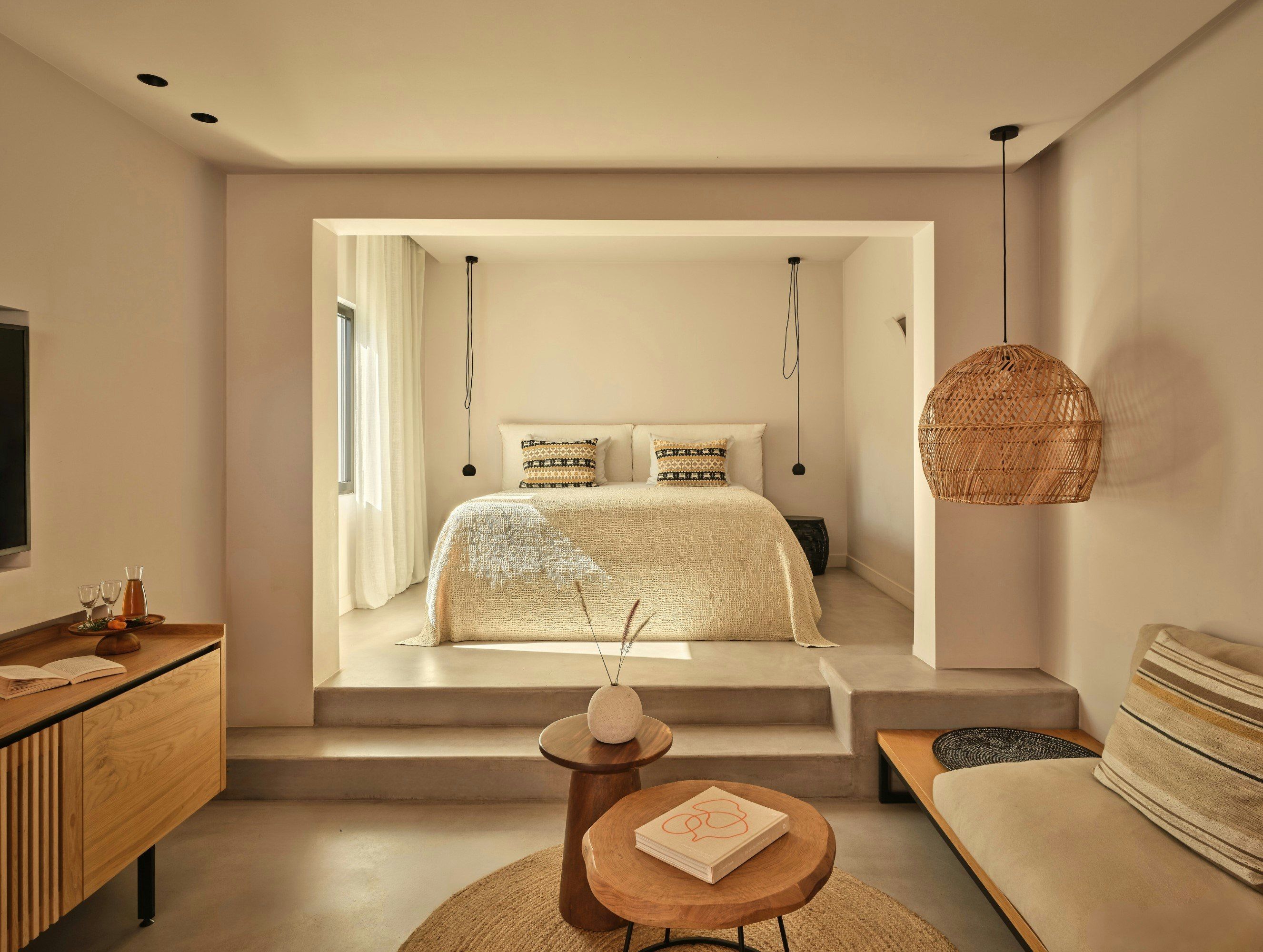 Minos Beach Art Hotel 26/63