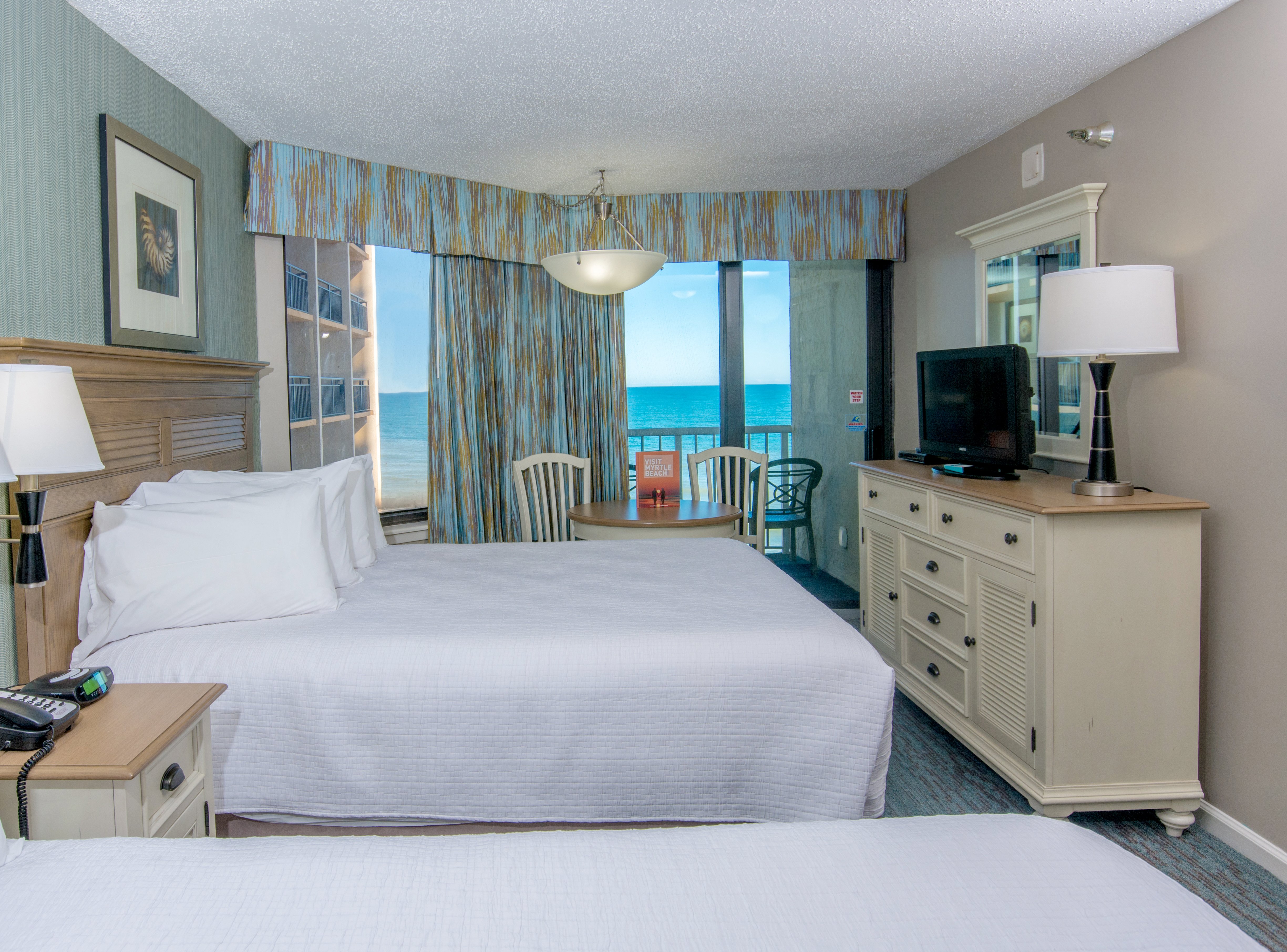 The Strand - A Boutique Resort (ex Breakers Boutique North Tower) 13/80