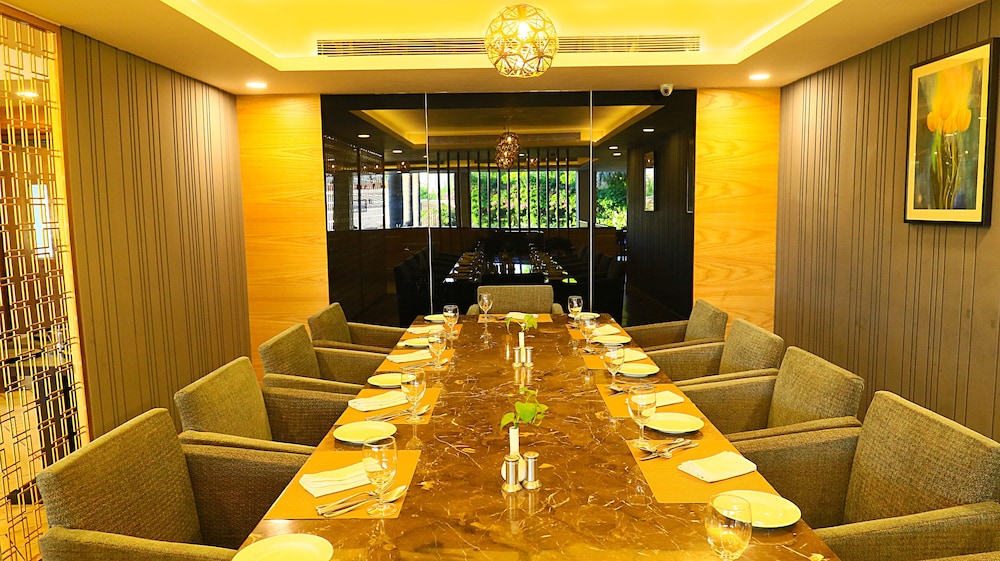 Country Inn & Suites by Radisson Jammu 32/45