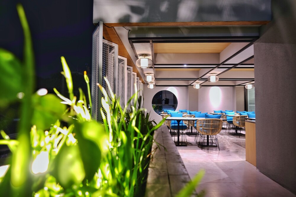The Manohara Hotel Yogyakarta 12/67