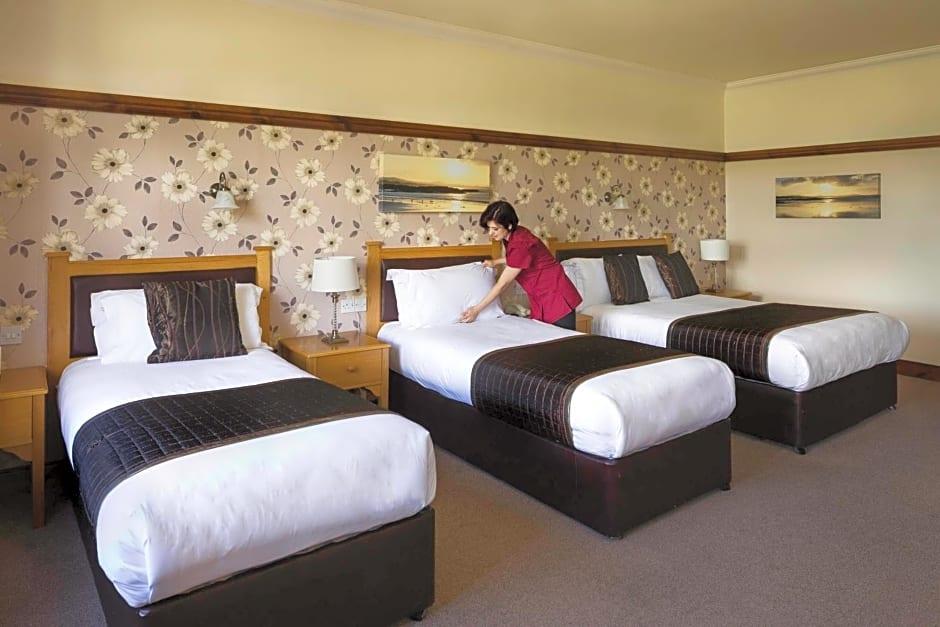 Silver Tassie Hotel And Spa 7/30