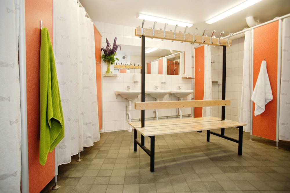 STF Zinkensdamm Hostel 40/53