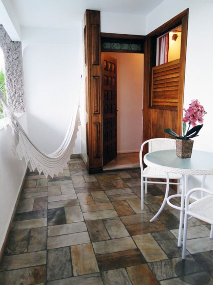 Ubatuba Palace Hotel 21/48