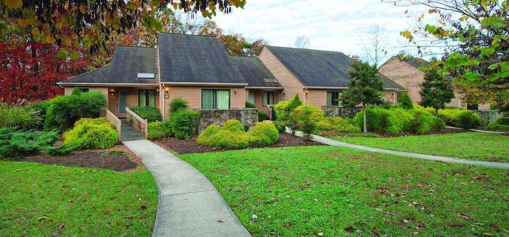 Club Wyndham Resort at Fairfield Glade 56/59