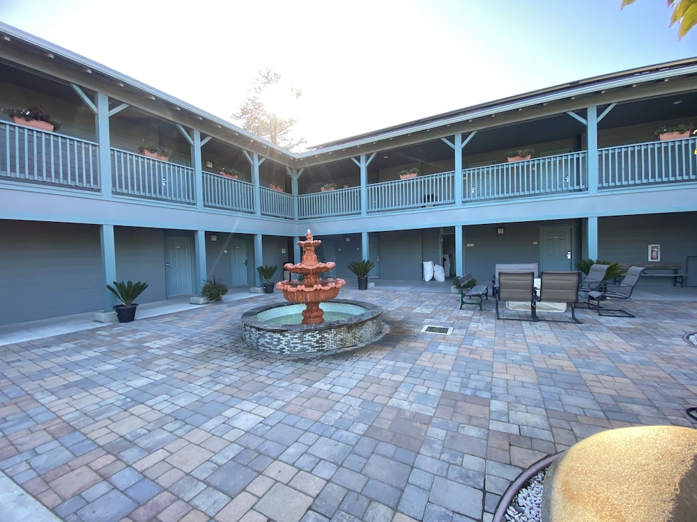 Morro Shores Inn And Suites 41/67