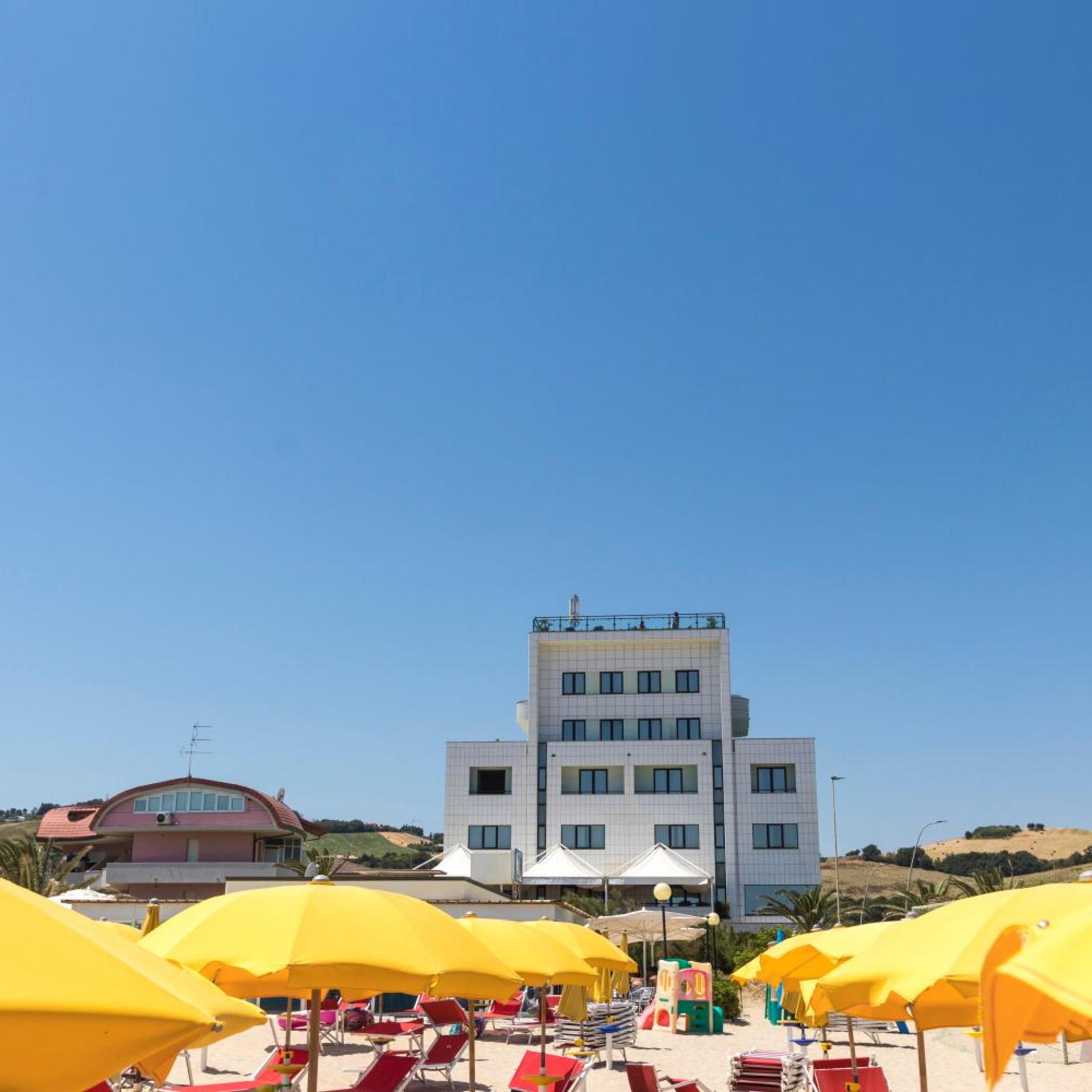 Hotel Royal 5/50