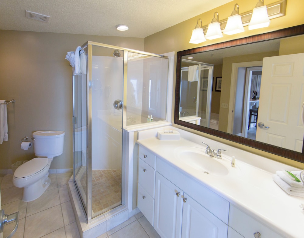 Holiday Inn Club Vacations Galveston Beach Resort 74/79