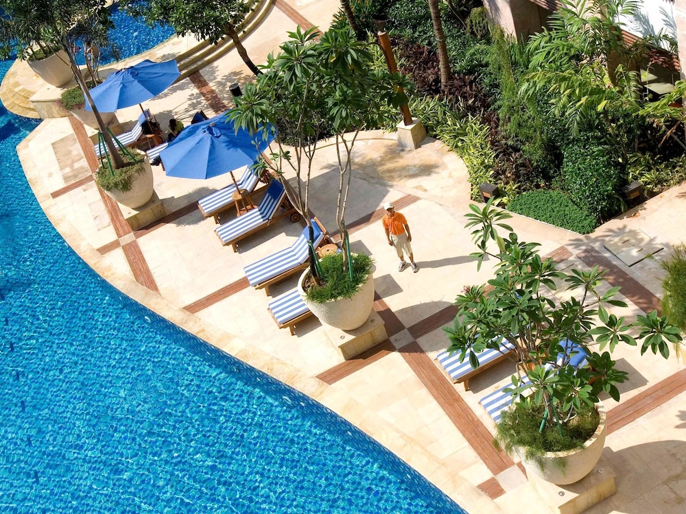 Novotel Jakarta Mangga Dua Square 3/71