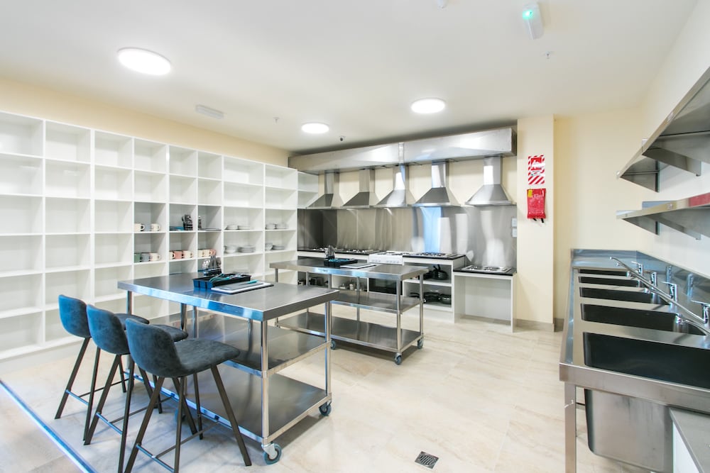 Hobson Lodge - Hostel 34/50