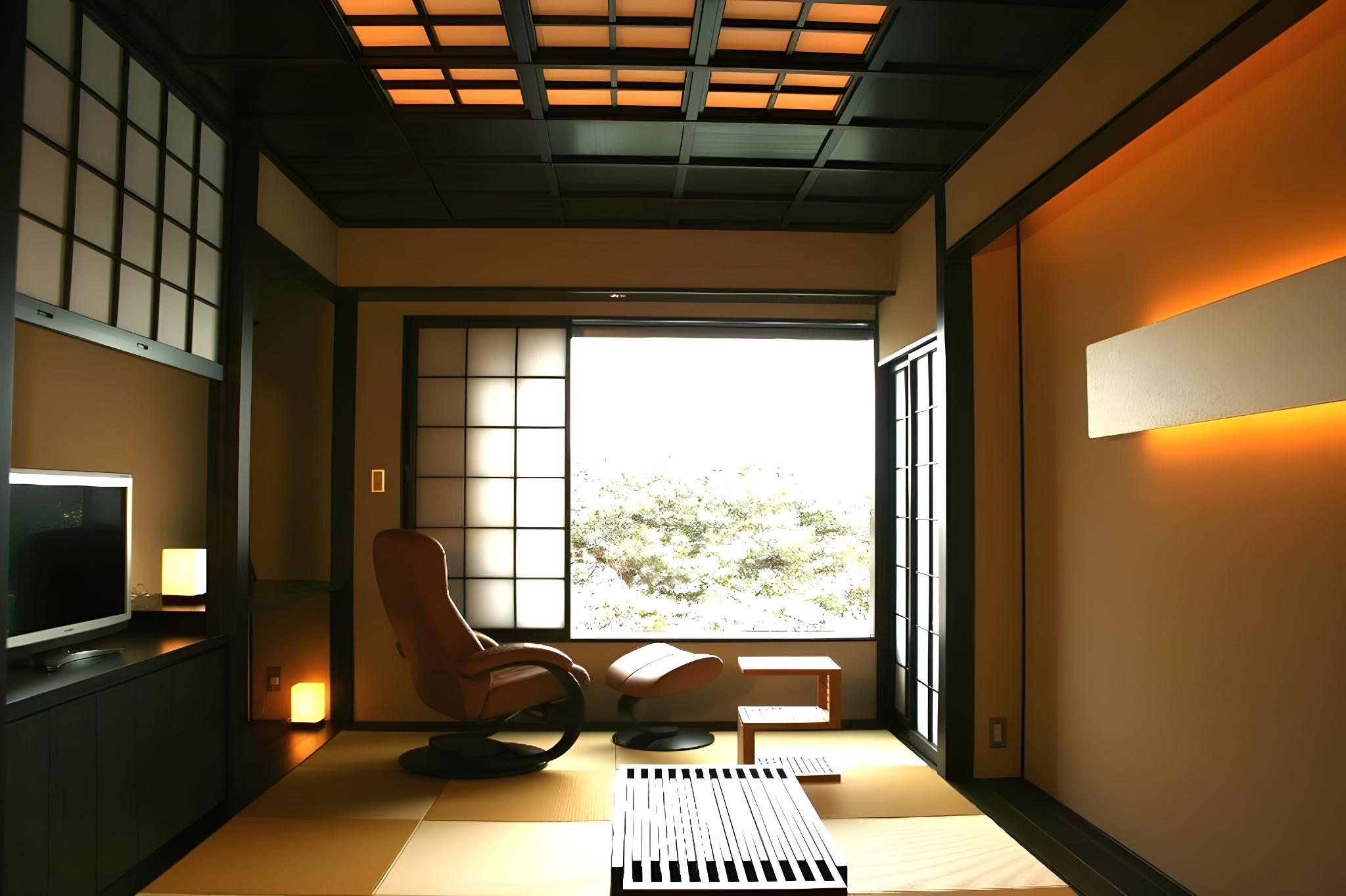 Japanese, New Japanese, Ocean View