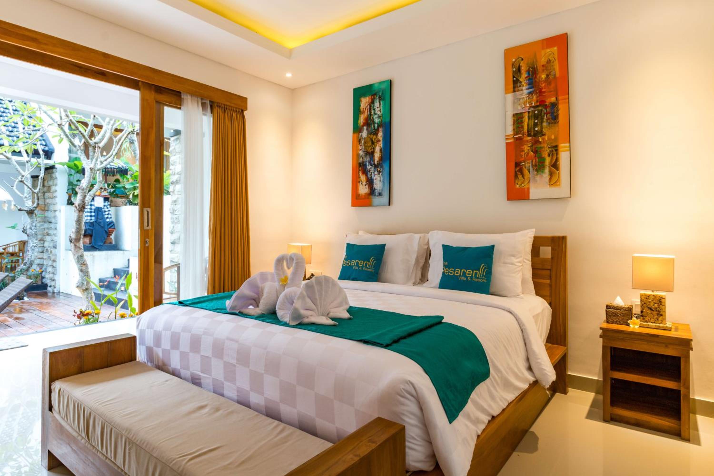 The Pesaren Ubud 16/50