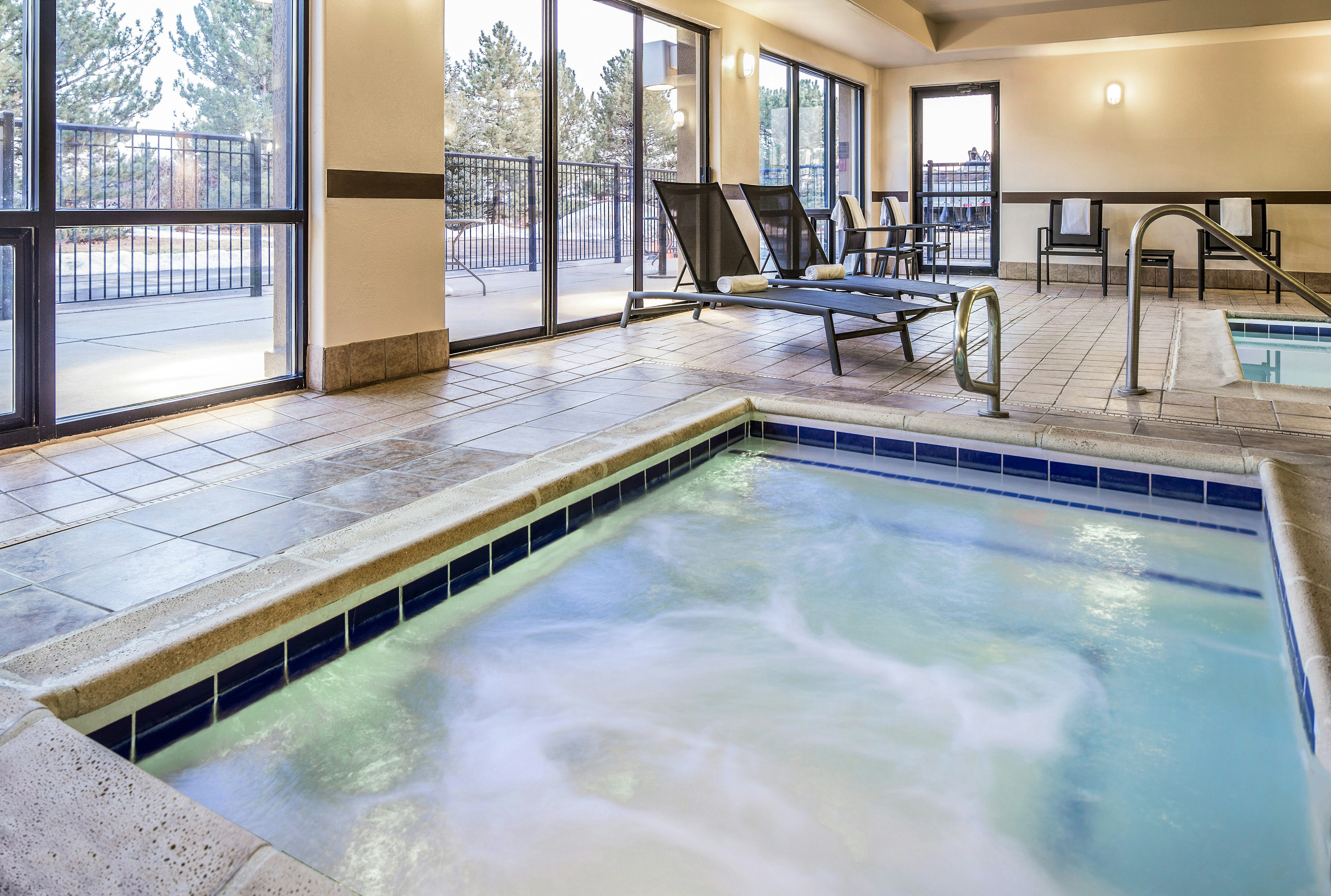 Hampton Inn Loveland 19/41