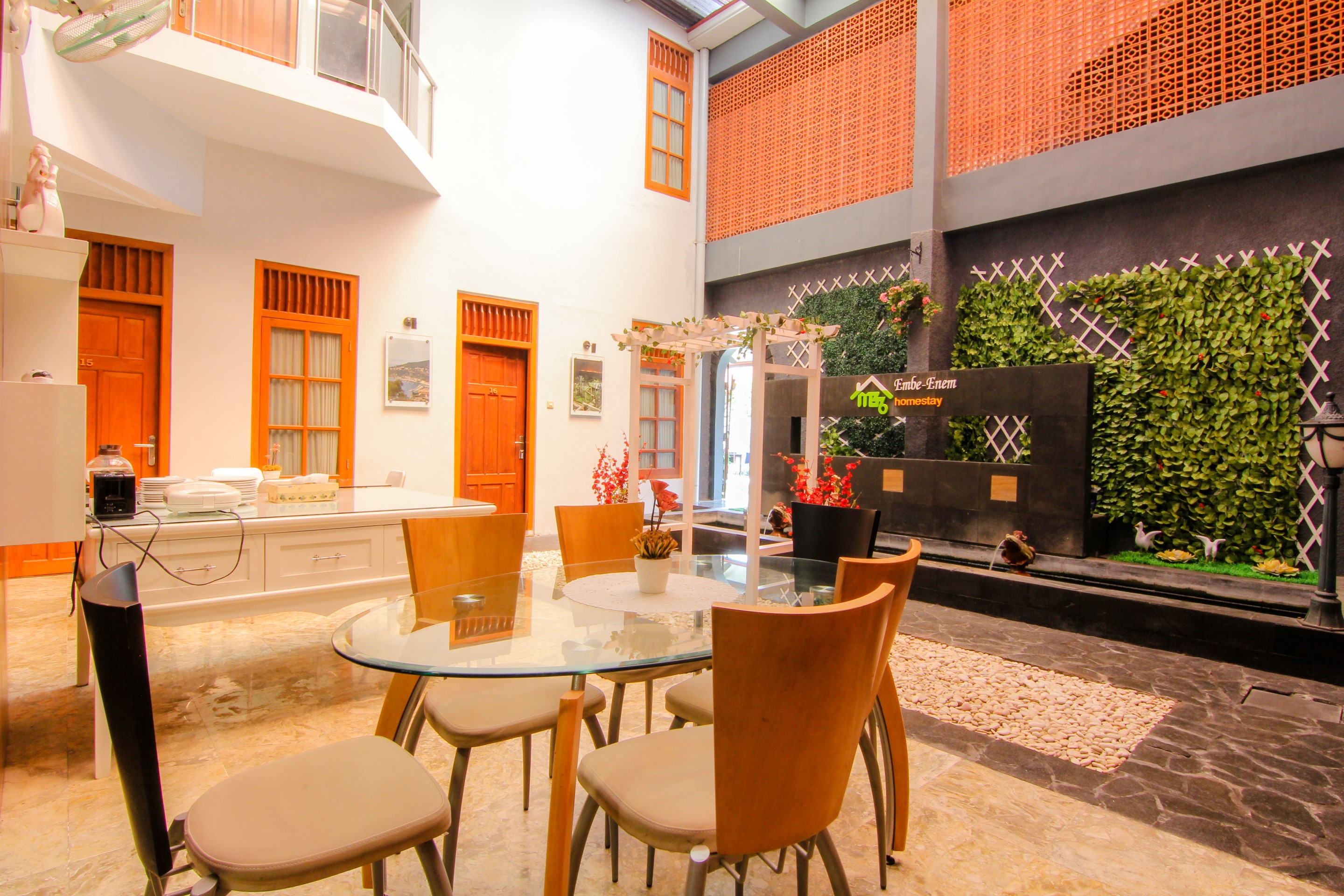 Embe Enem Homestay by ZUZU 28/39