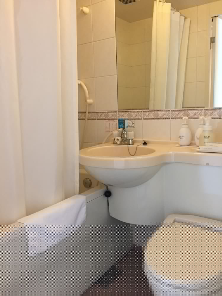Hotel Crown Hills Toyokawa 13/69