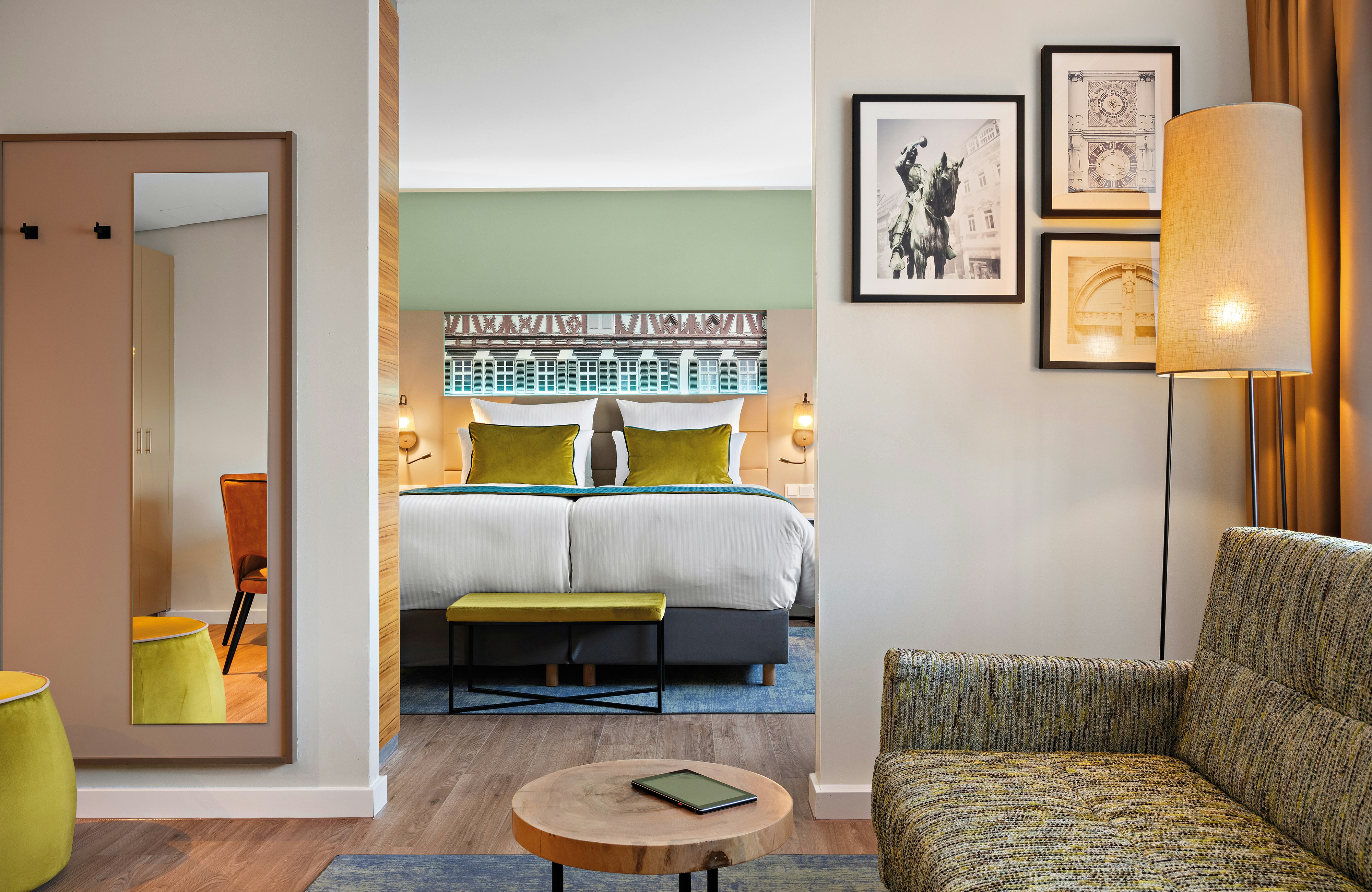 Leonardo Hotel Esslingen 13/53