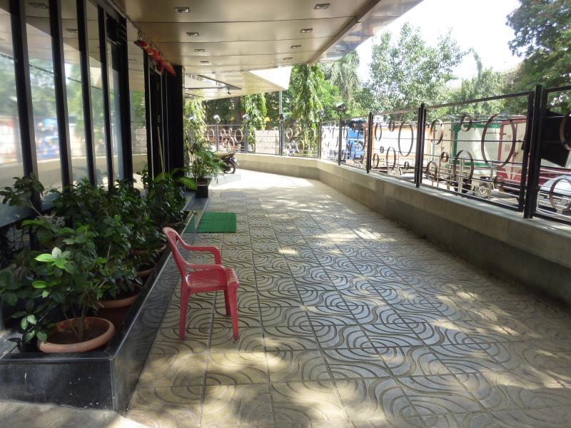 HOTEL KHWAISHH PRESIDENCY 19/23