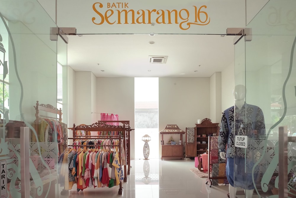 Horison Nindya Semarang 4/29