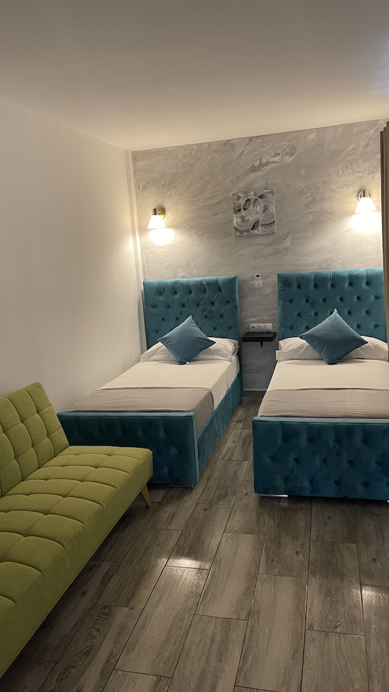 Hotel Boutique Andalucia 33/47