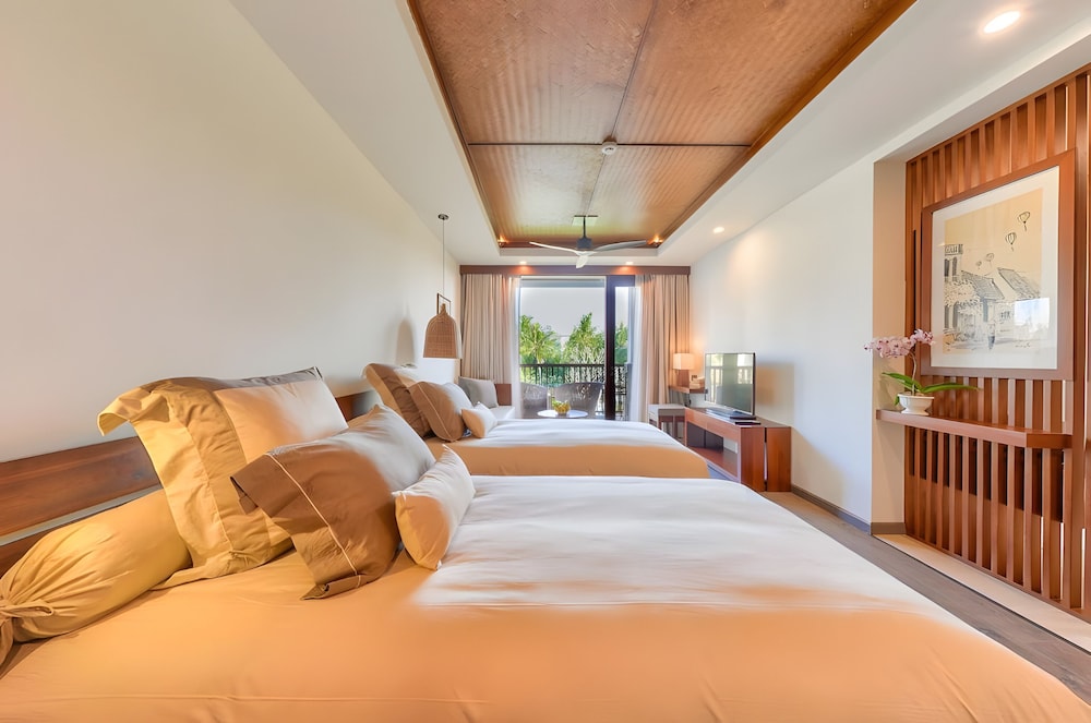 Hoi An Eco Lodge & Spa 20/78