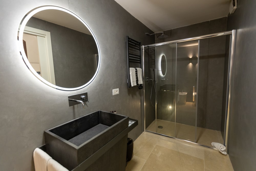 Bastione Spasimo Boutique Hotel 27/50