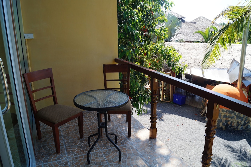 Khao Lak Relax Resort 28/50