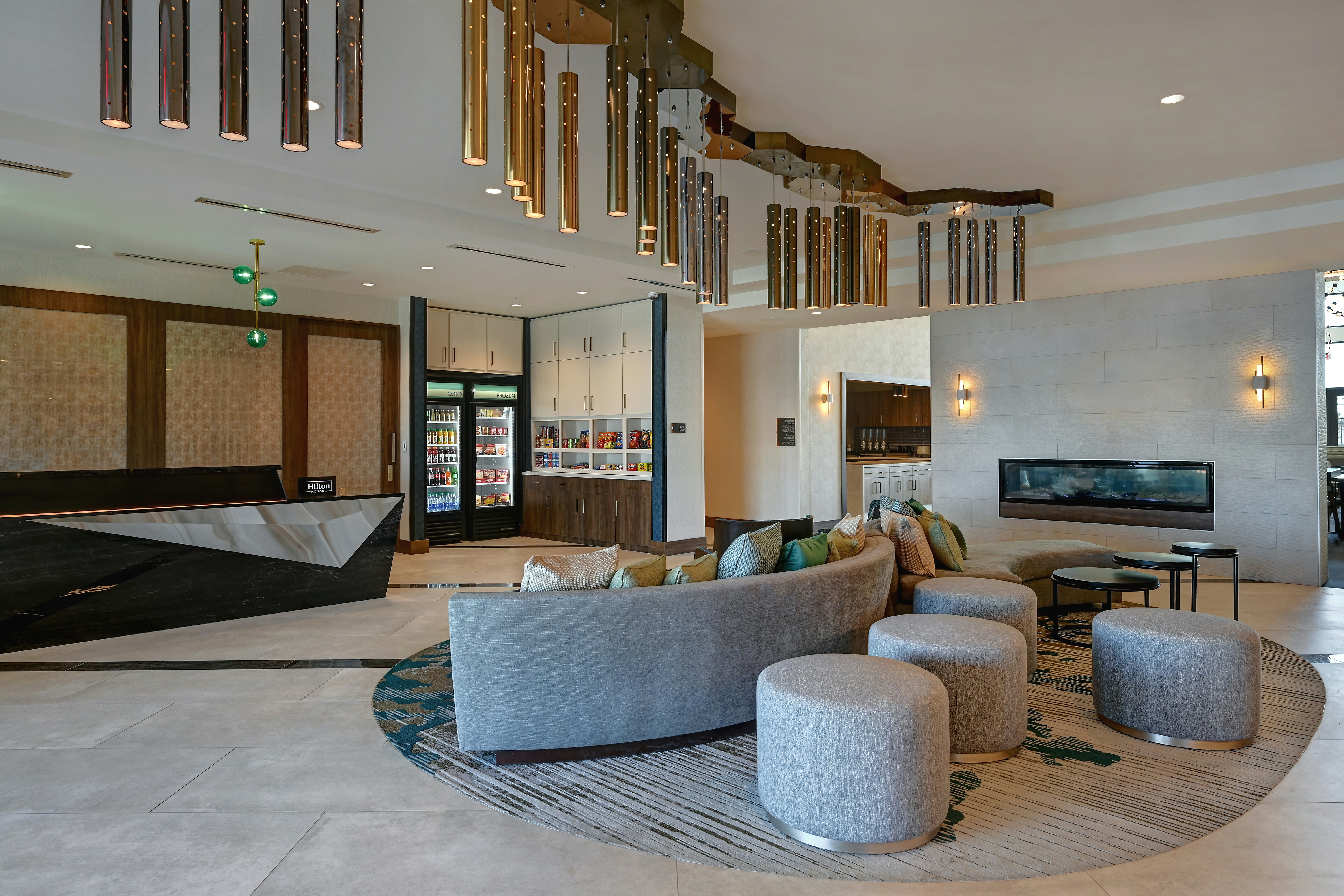 Homewood Suites by Hilton Dallas The Colony 31/58