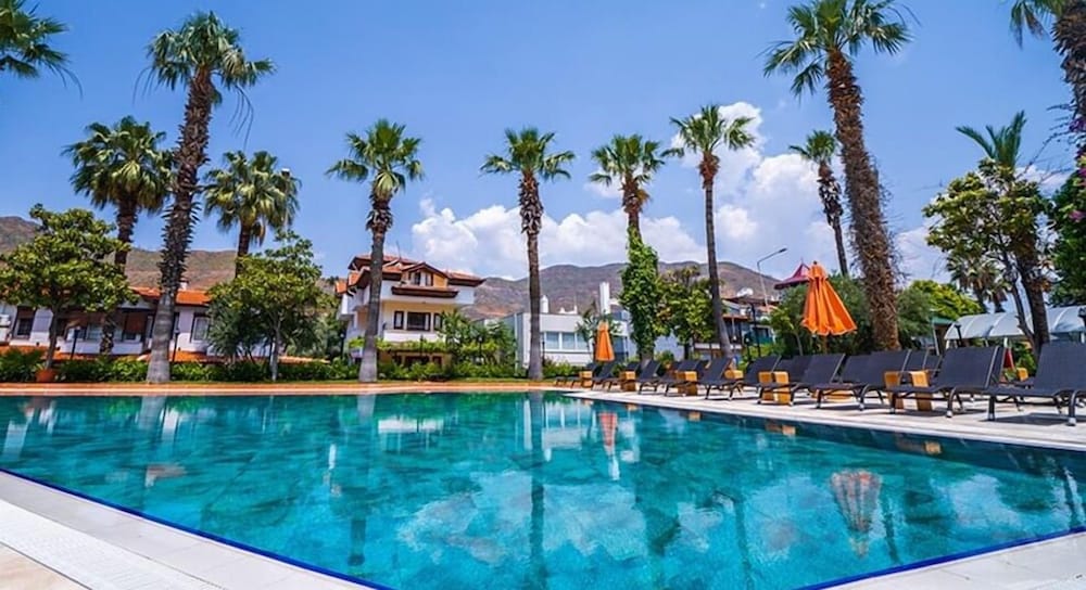 Verde Hotel Adult Only +16 23/24