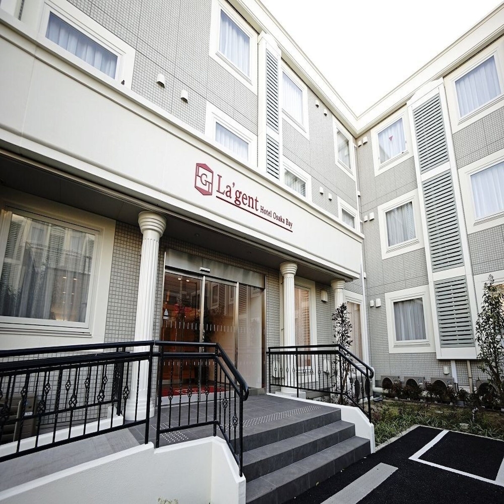 La'gent Hotel Osaka Bay 8/63