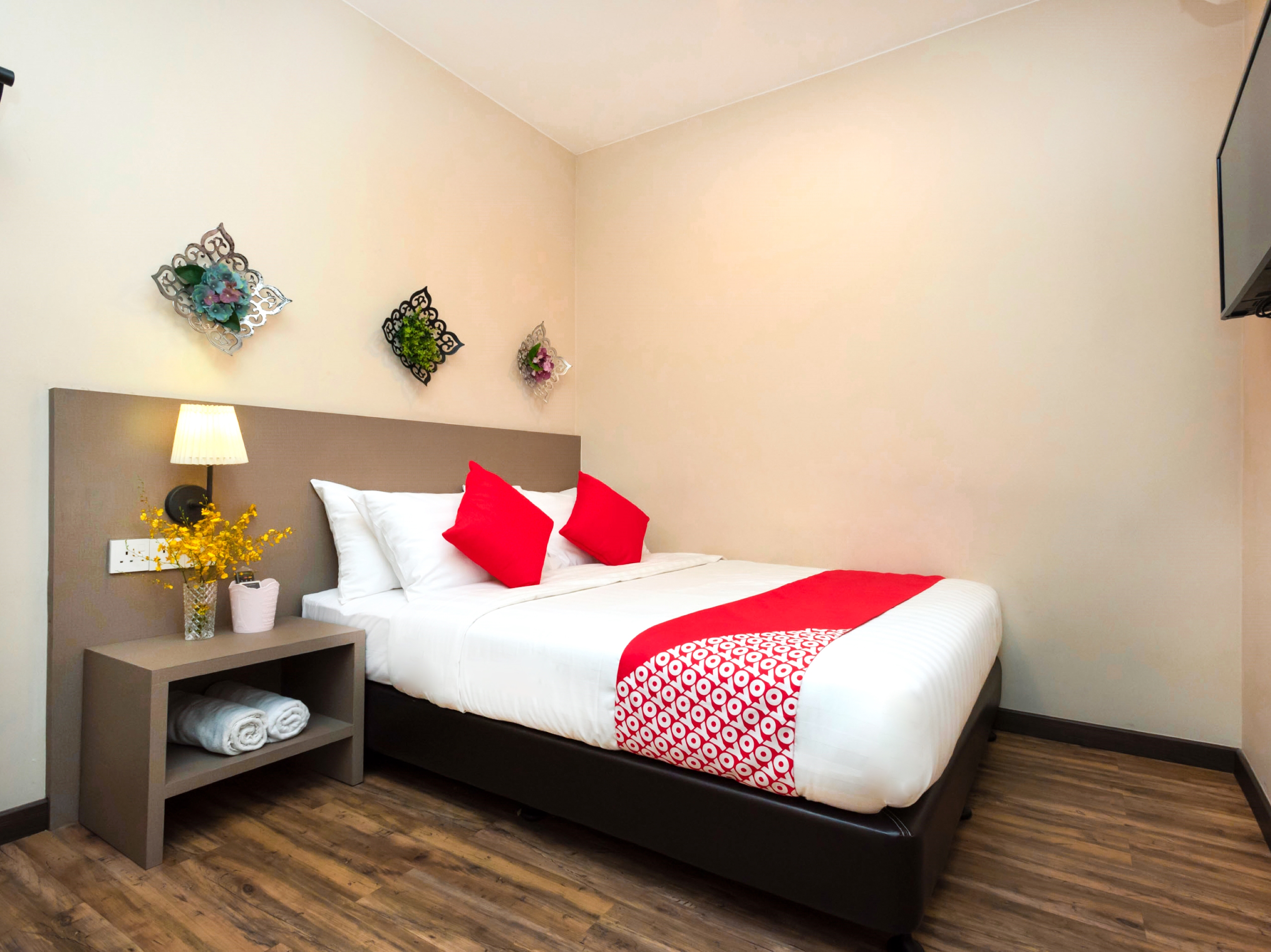 Dk Hotel 23/40
