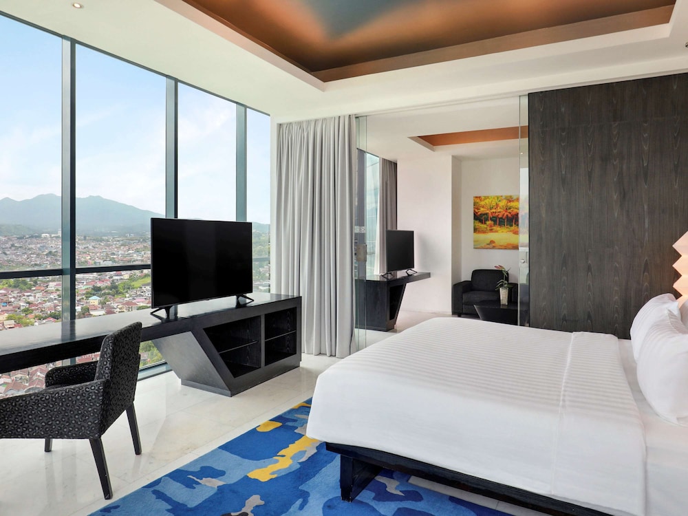 Novotel Lampung 14/72