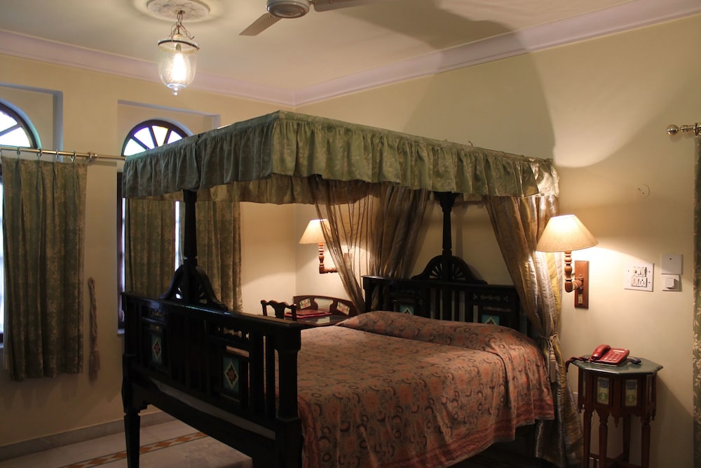 Hotel Madhuban 19/51