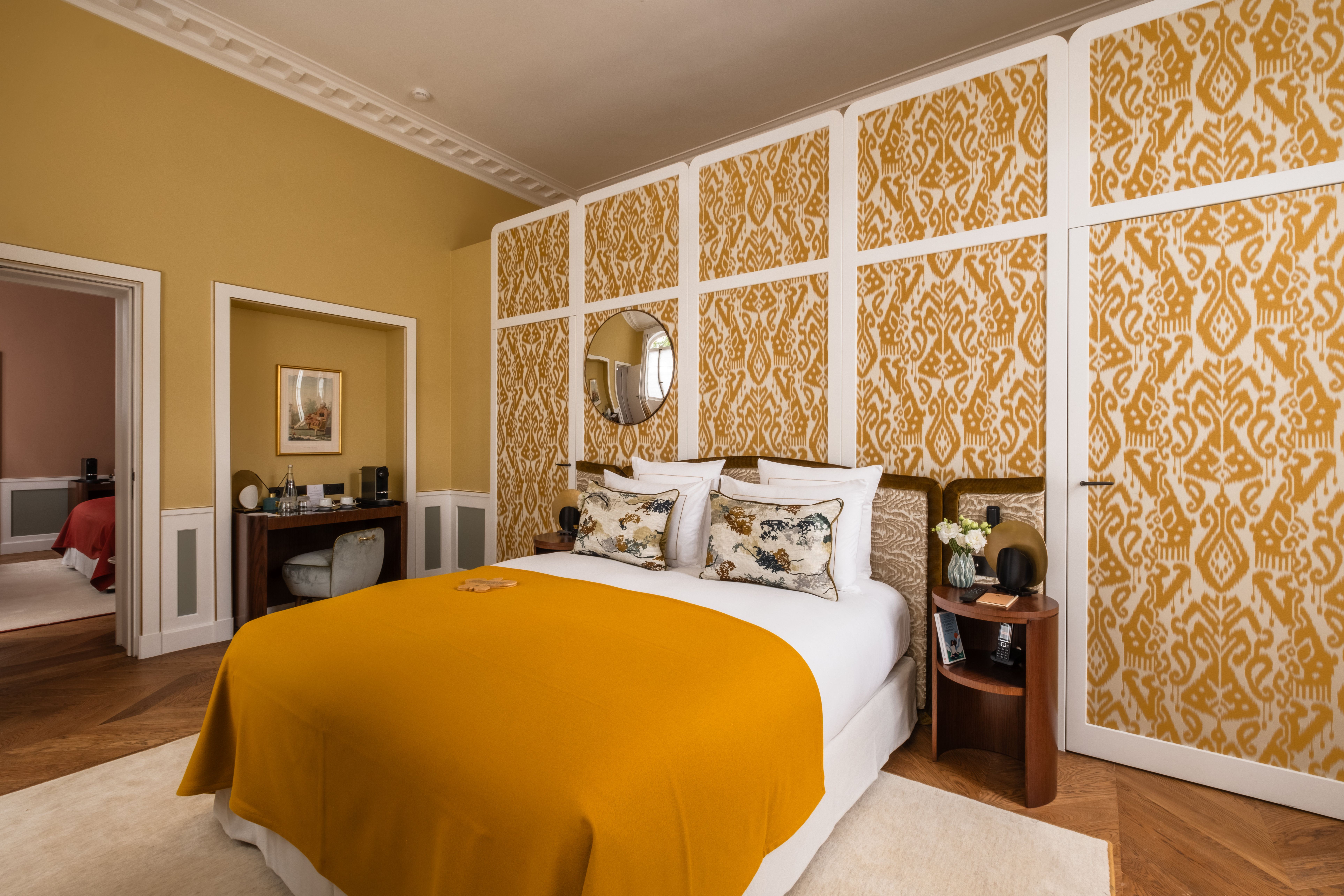 Hotel Les Lumieres 18/50