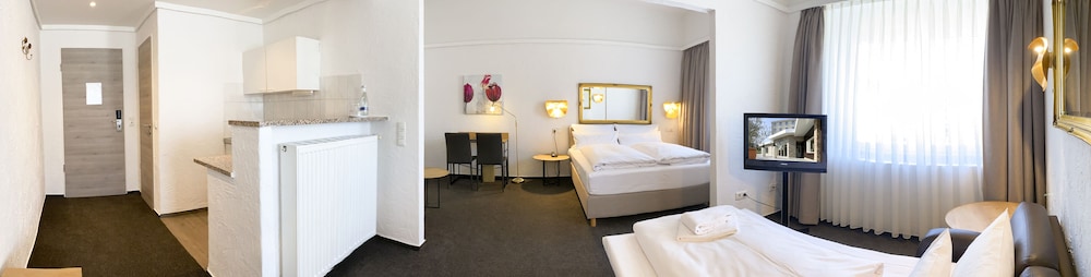 Best Western Hotel Mainz 16/62