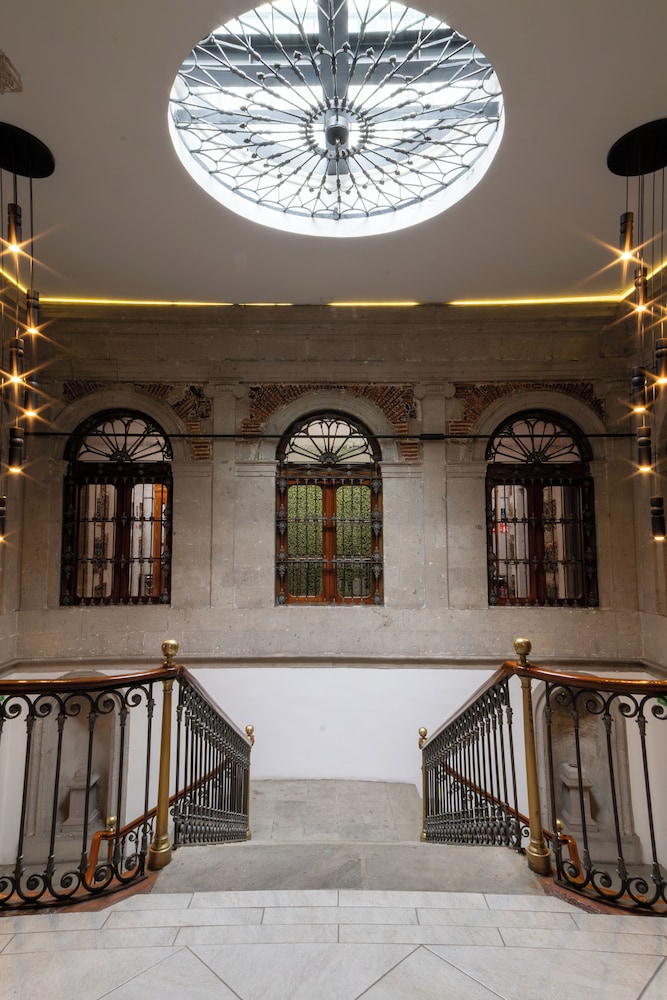 Casa De La Luz Hotel Boutique 2/50