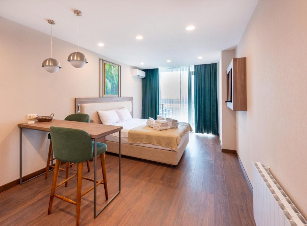 Rainbow Residence 22/43
