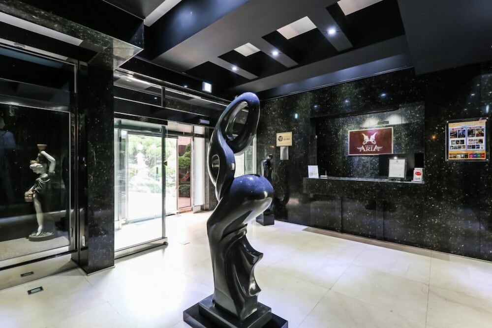 Aria Hotel Seosan 39/69