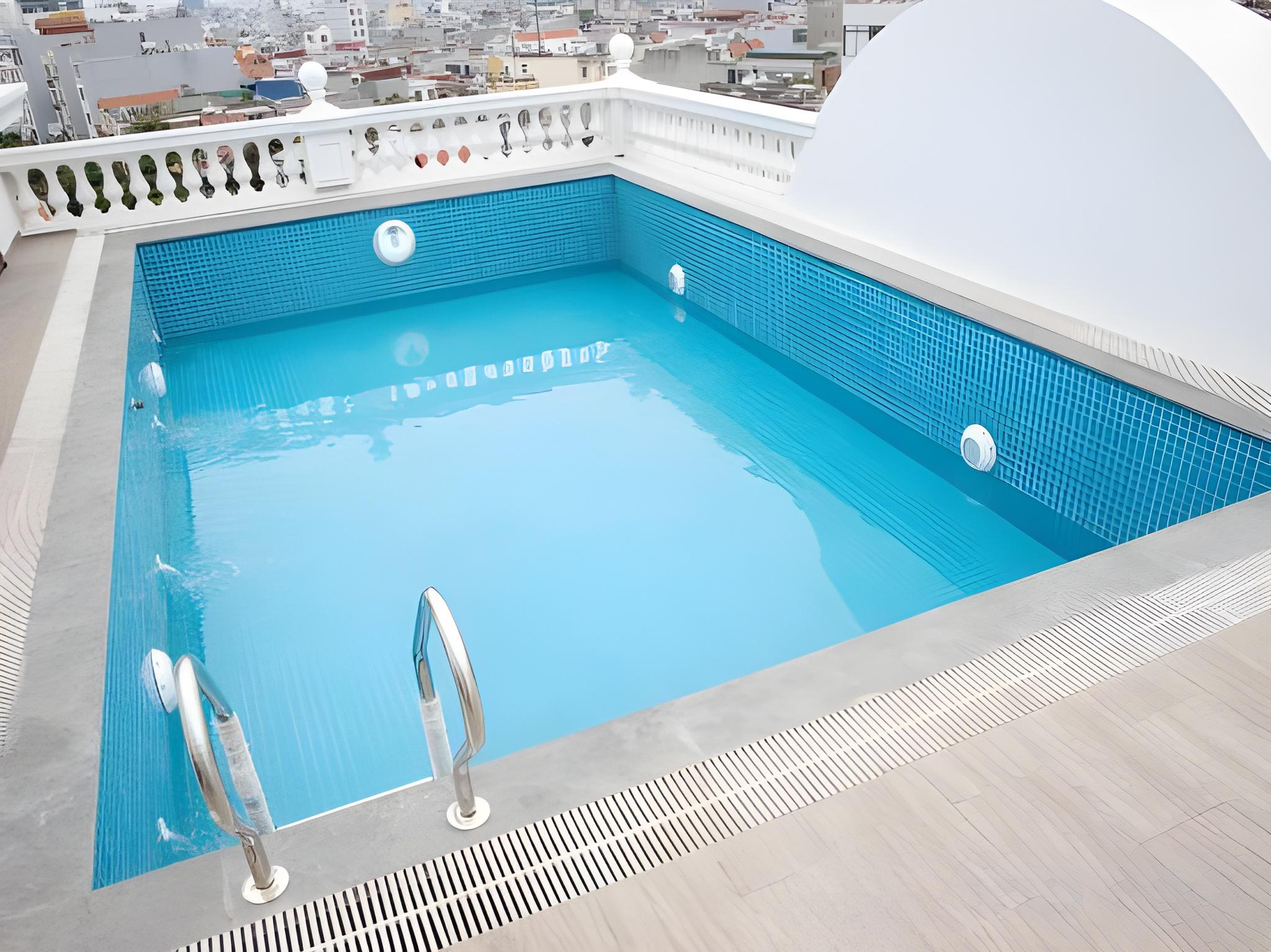 Ostara Hotel & Apartment 23/28