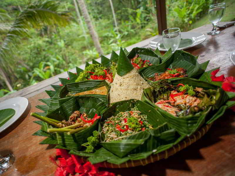 The Kampung Resort Ubud 23/50