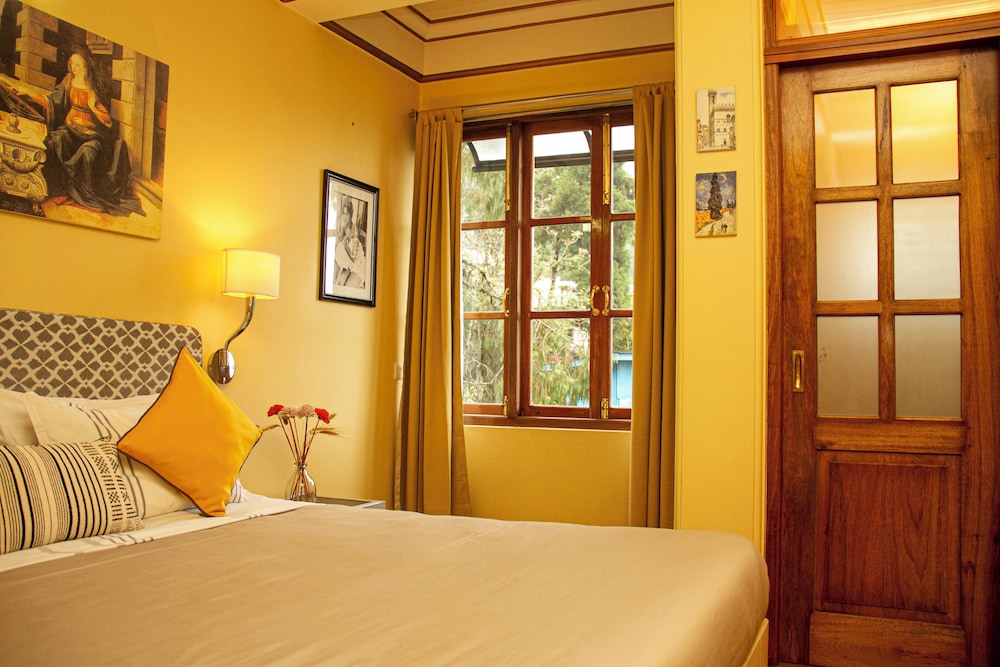 Amritara Luxury Villa Tosca, Gangtok 13/52
