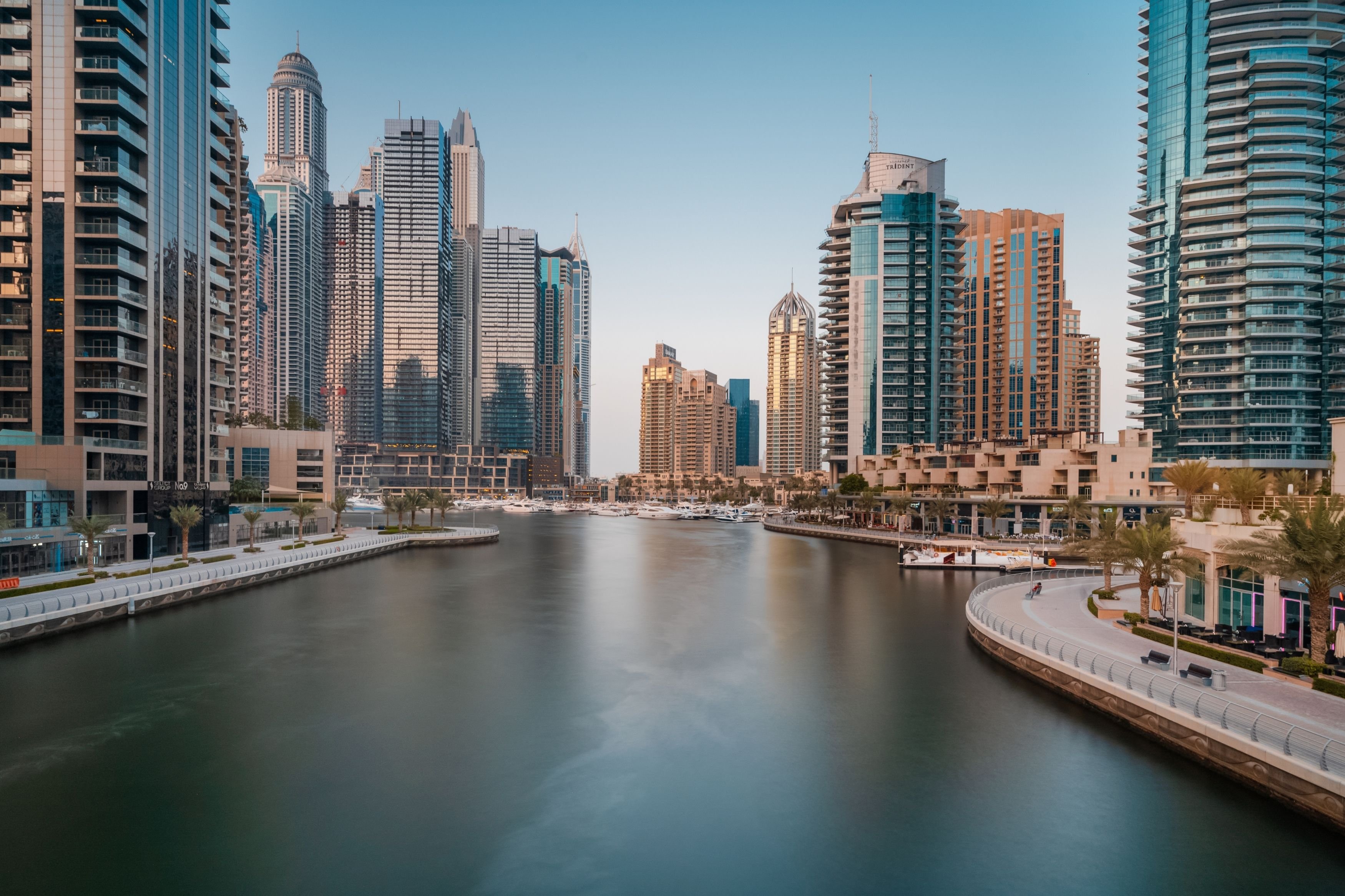 Crowne Plaza Dubai Marina 75/78