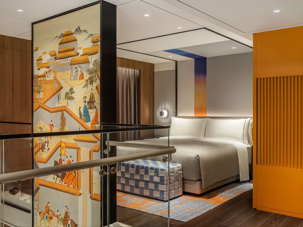 Canopy by Hilton Xi'an Qujiang 32/44