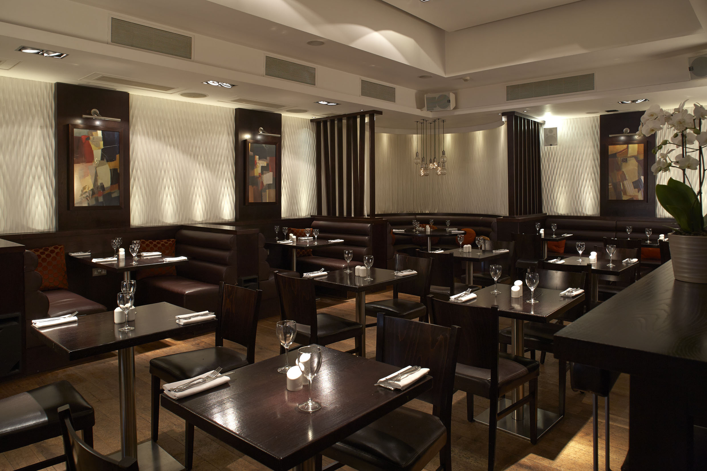 Mandolay Hotel Guildford 31/37
