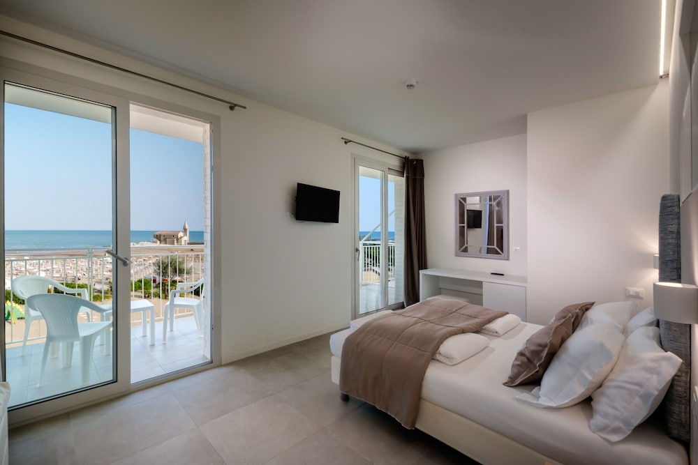Albergo Stellamare 30/65