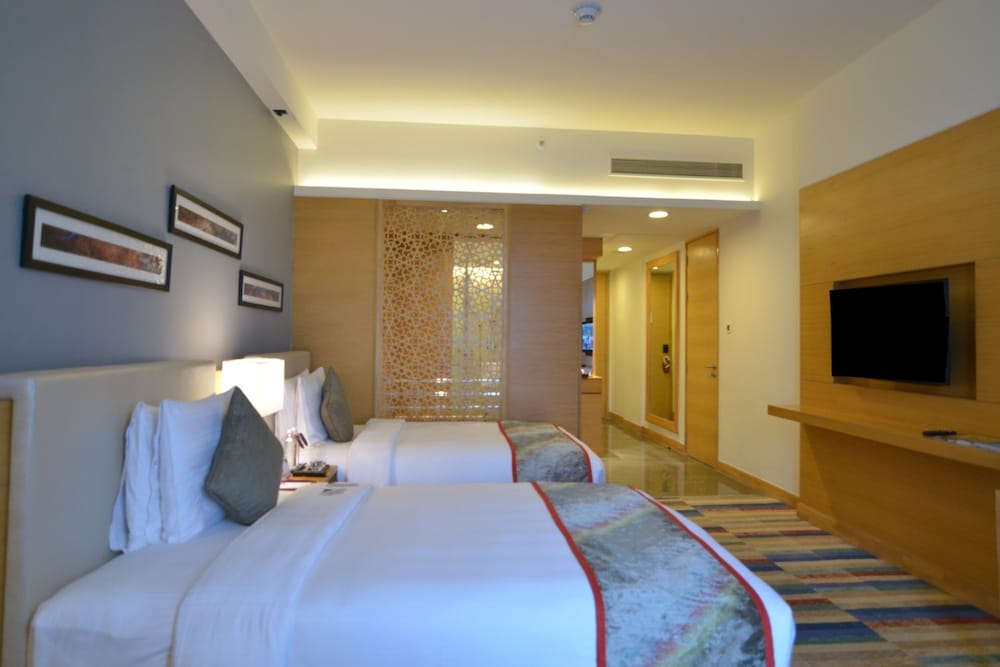 Crowne Plaza Jaipur Tonk Road 31/78