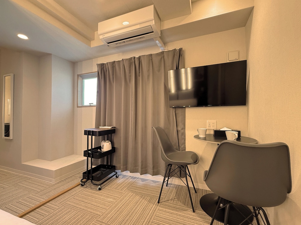 Osaka Ebisu Hotel 41/49