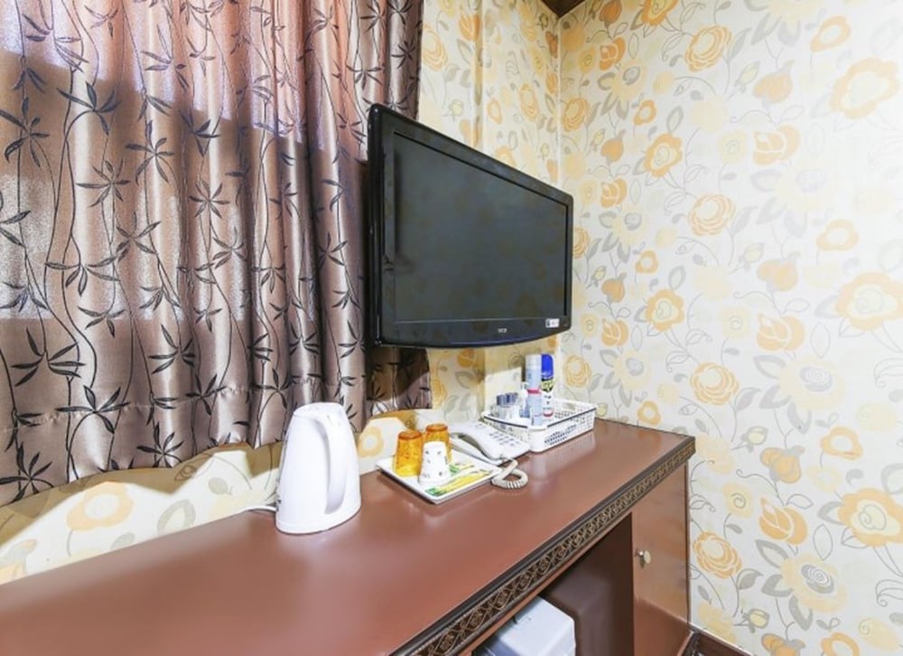 Motel Sangmu Gwangju 31/32