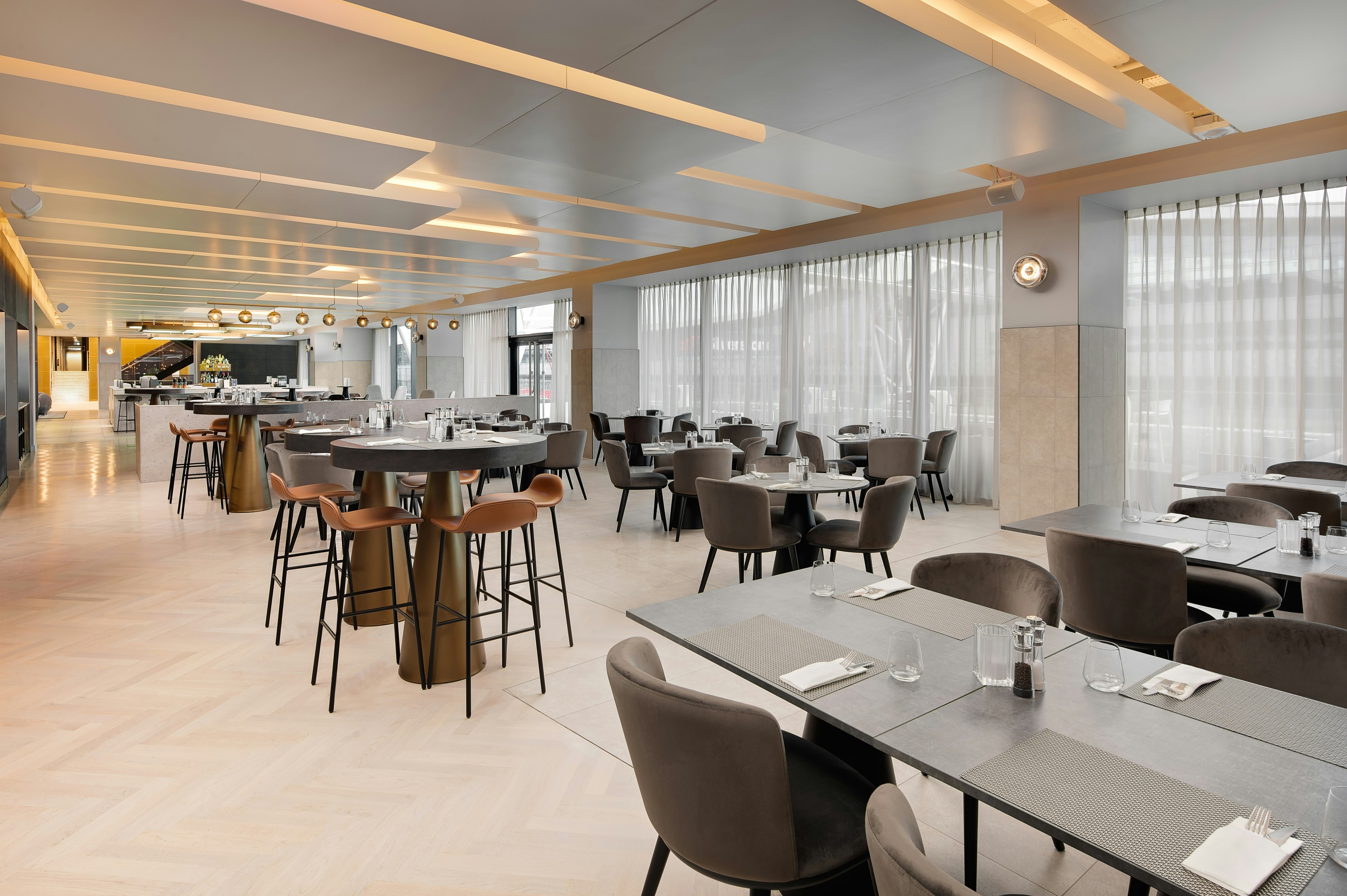 Hilton Garden Inn Silverstone 29/41