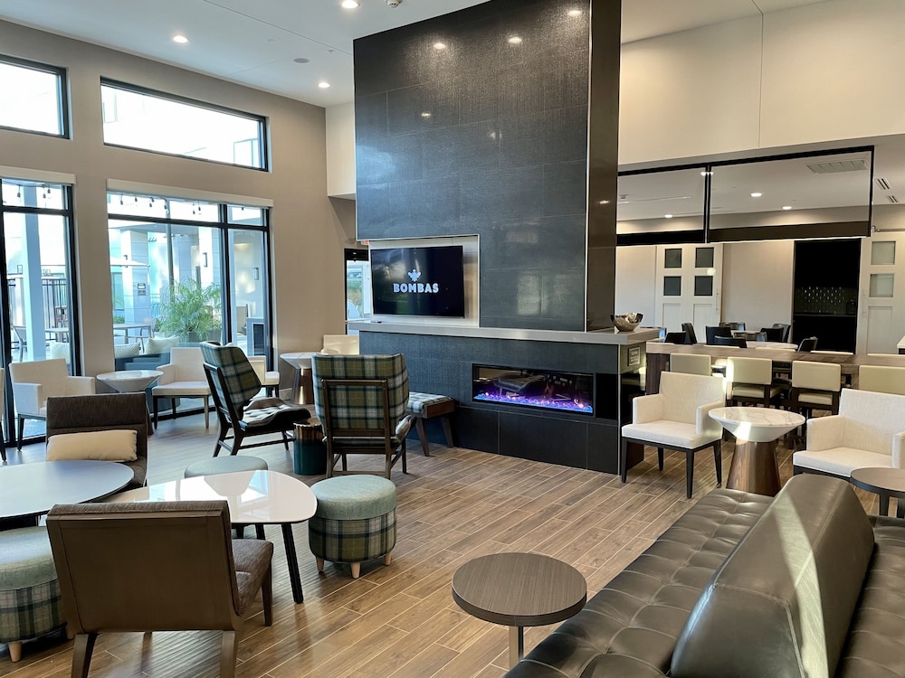 Residence Inn by Marriott Port Arthur 36/61