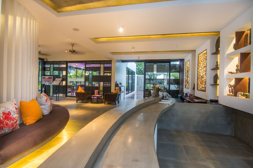 Apsara Residence Hotel 6/72