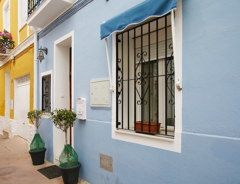 Malaga Lodge Guesthouse 2/51